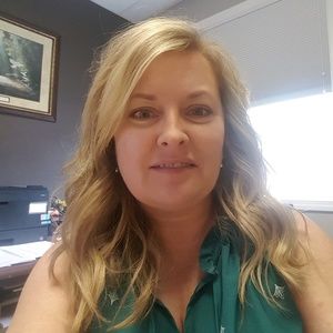 Meet your Posher, Stacey